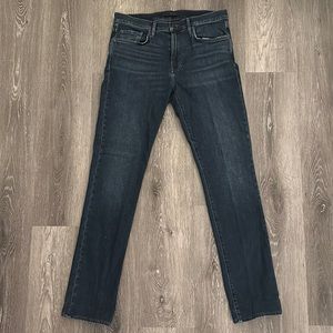 Joe’s Jeans Asher Slim Fit Jeans in Attel, Size 30x32